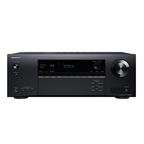 AV ресивер Onkyo TX-NR5100